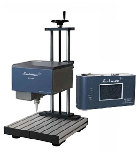 Máy Đột Ký Tự MK-200