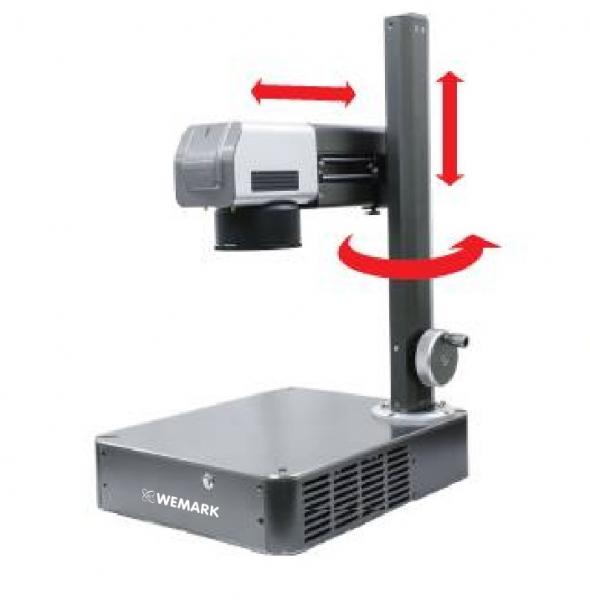 MÁY KHẮC KIM LOẠI MINI SMART