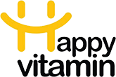 Happy Vitamin