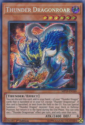 Thunder Dragonroar