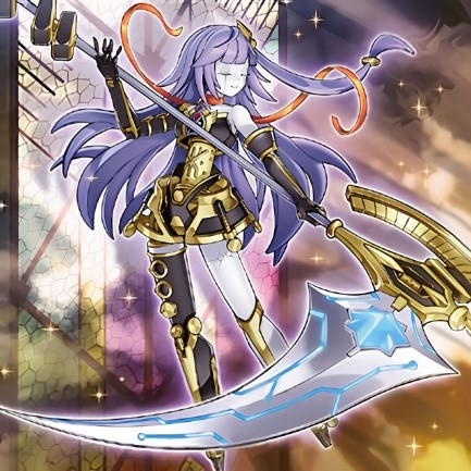 Galatea, the Orcust Automaton