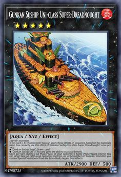 Gunkan Suship Uni-Class Super Dreadnought