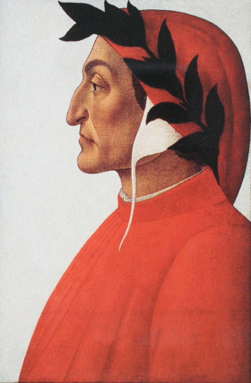 dante