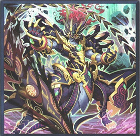 相剣大邪-七星龍淵/ Swordsoul Catastrophe - Qixing Longyuan