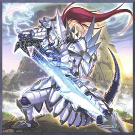 相剣師-泰阿/ Swordsoul of Taia