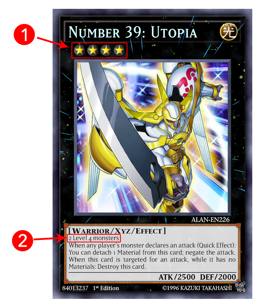 Number 39 Utopia