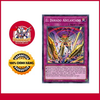 El Dorado Adelantado