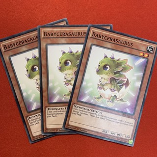 Babycerasaurus