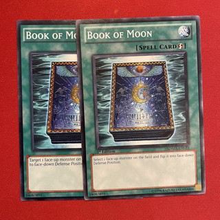 Book of Moon