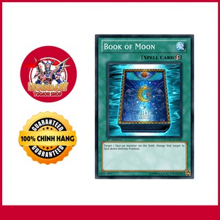 Book of Moon