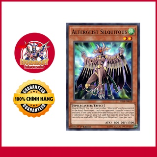 Altergeist Silquitous