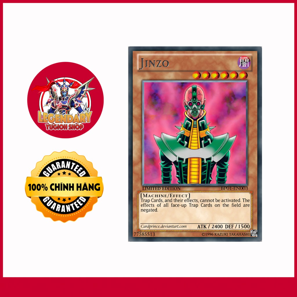Jinzo