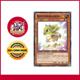 Babycerasaurus