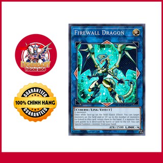 Firewall Dragon Art Gốc