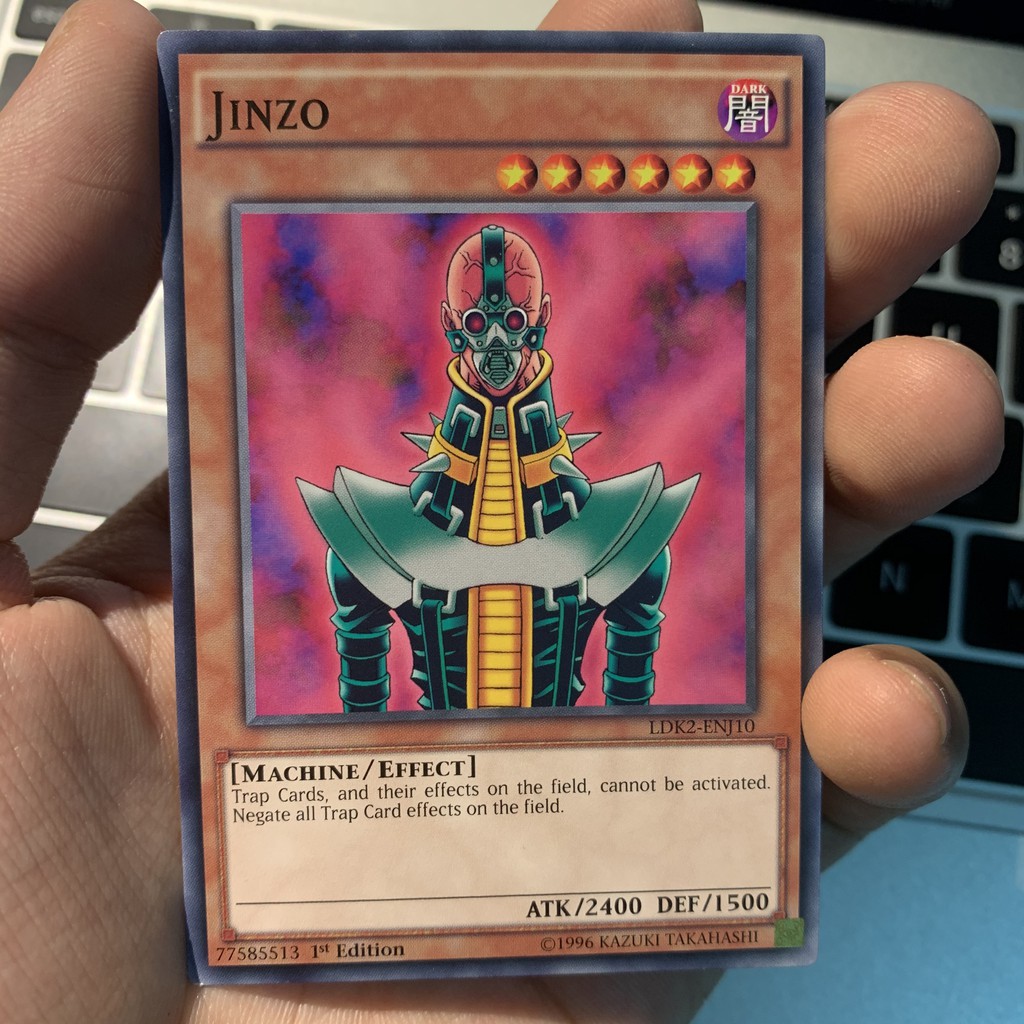 Jinzo