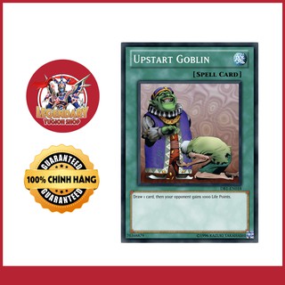 Upstart Goblin
