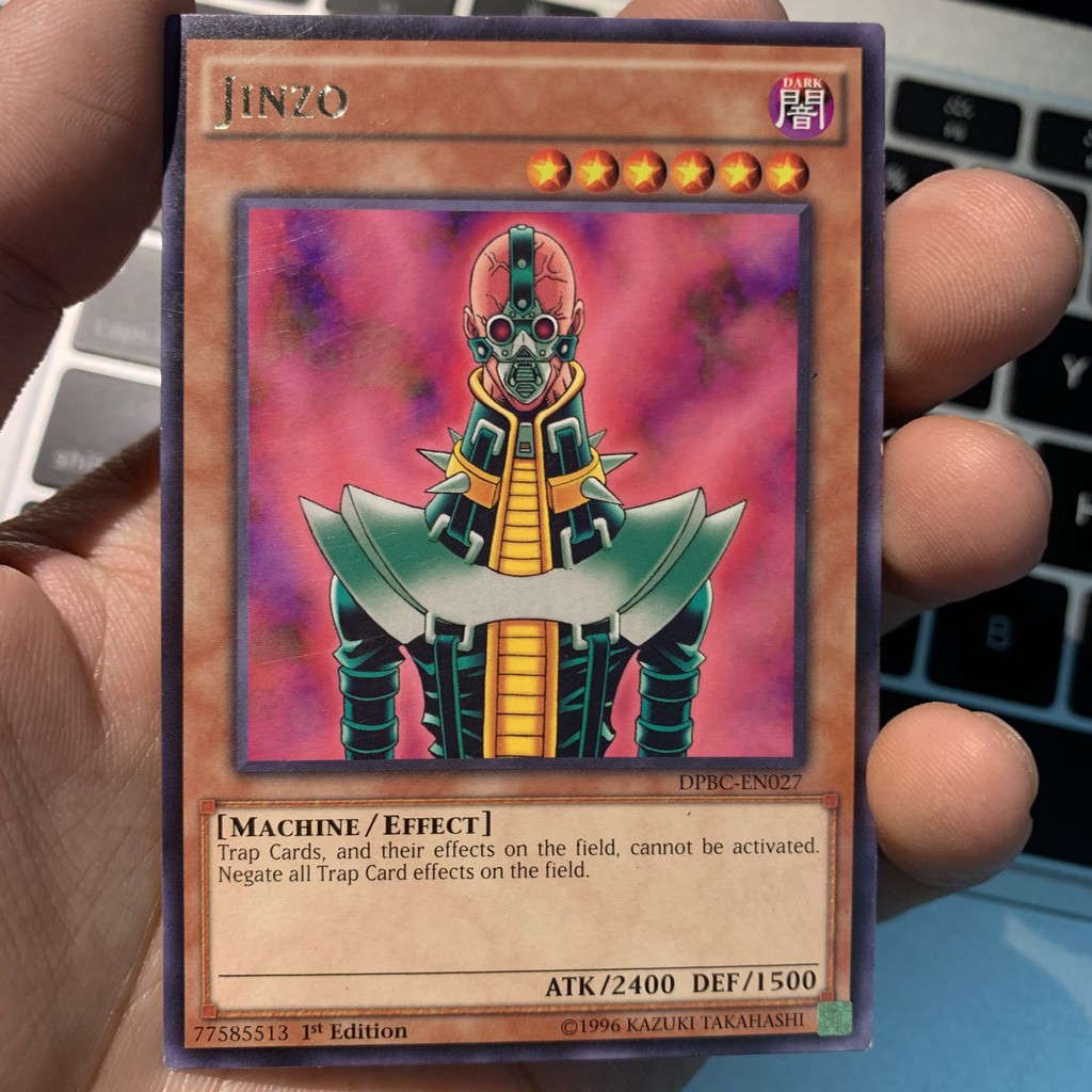 Jinzo