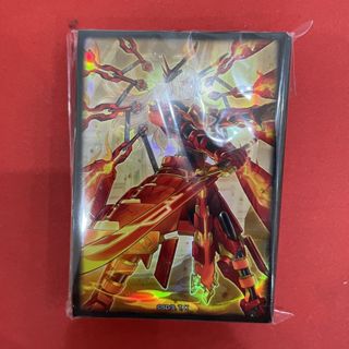 [Phụ Kiện Yugioh Cao Cấp] Bộ Sưu Tập Sleeve Magnificent Mavens - MAMA -  Bọc Bài Yugioh Chính Hãng