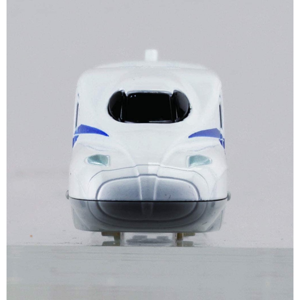 Bộ Mô Hình Tàu Hoả Xe Lửa - Chất Liệu Cao Cấp - Chính Hãng Nhật Bản