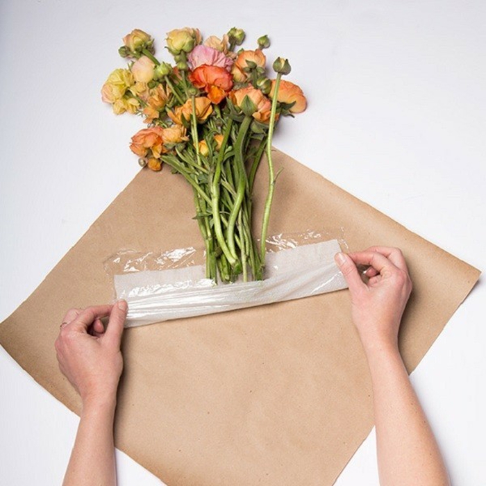 mẹo sử dụng màng bọc thực phẩm