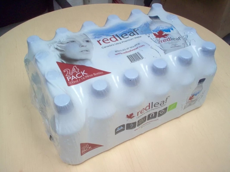 sản xuất bao bì sản phẩm