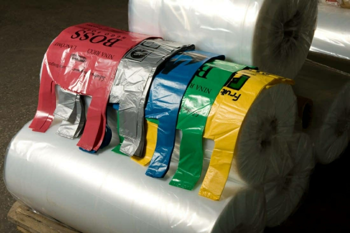 in bao bì sản phẩm