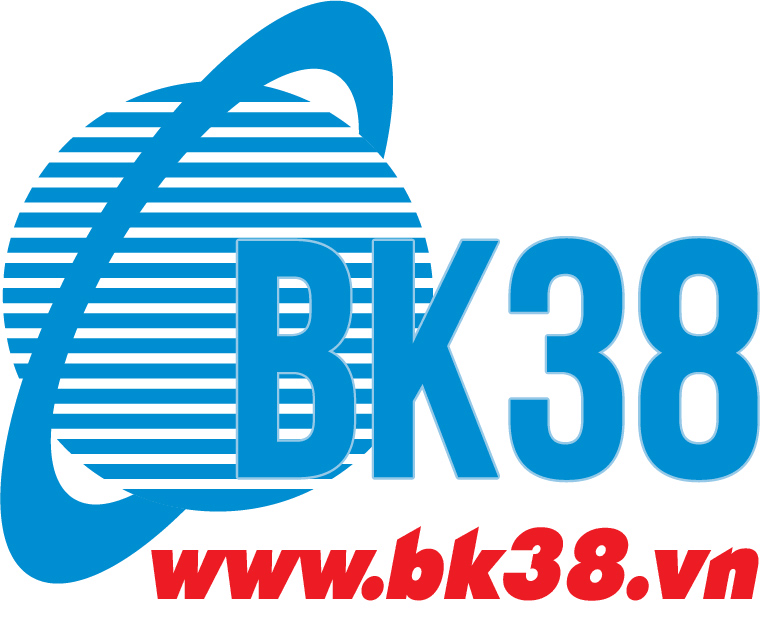 logo BK38 Computer