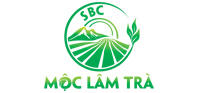 logo Mộc Lâm Trà