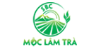 logo Mộc Lâm Trà