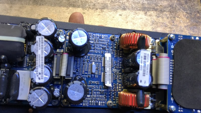 sửa loa audio focus