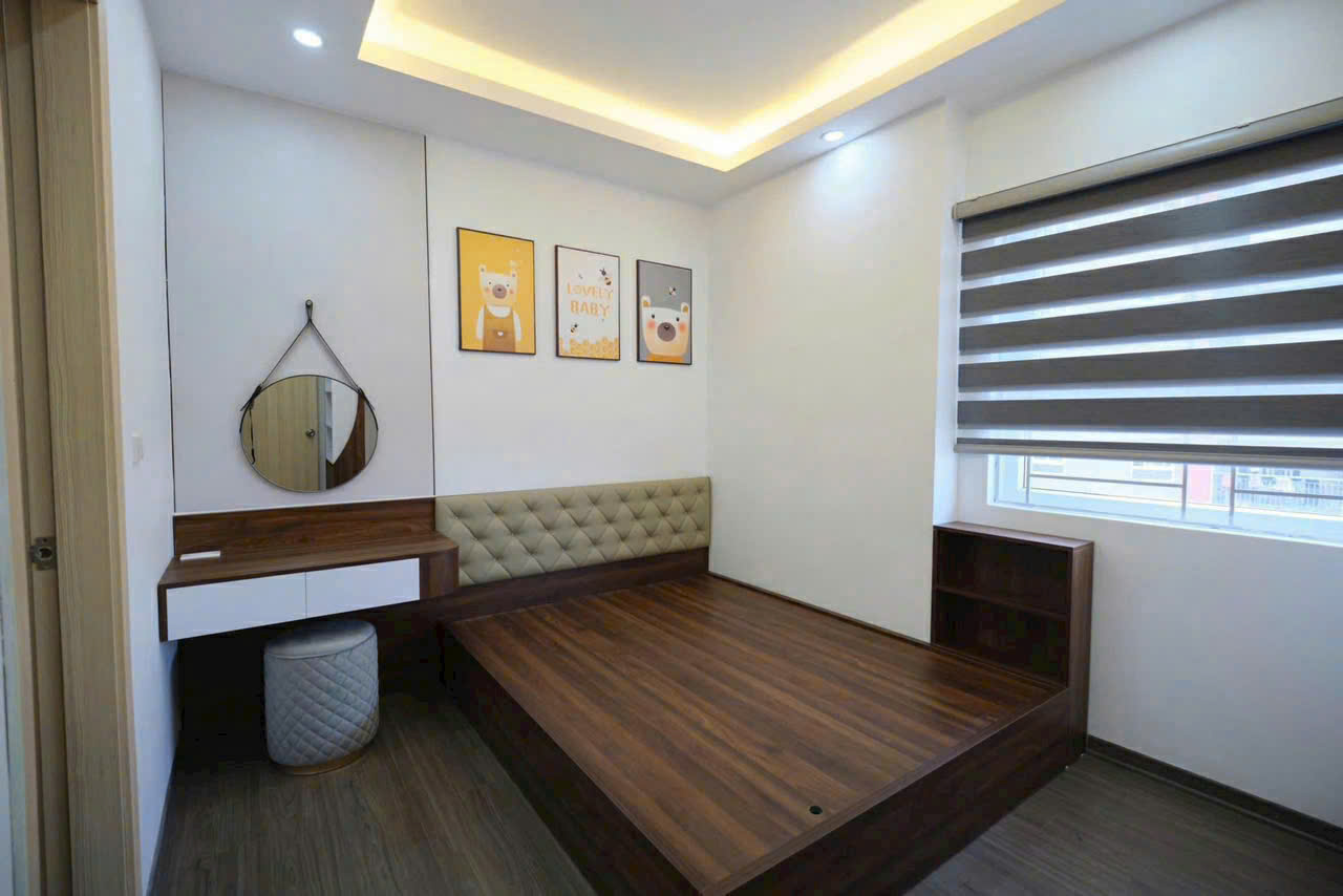 Bán căn hộ 83m2 5 toà mới KĐT Thanh Hà Cienco5