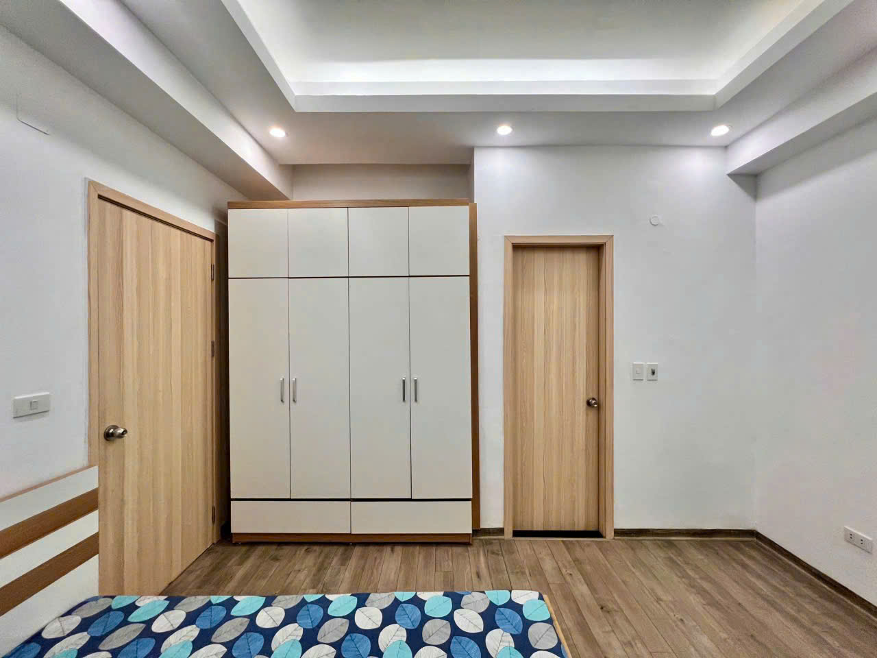 căn hộ góc 80m2 6 toà mới KĐT Thanh Hà Cienco5