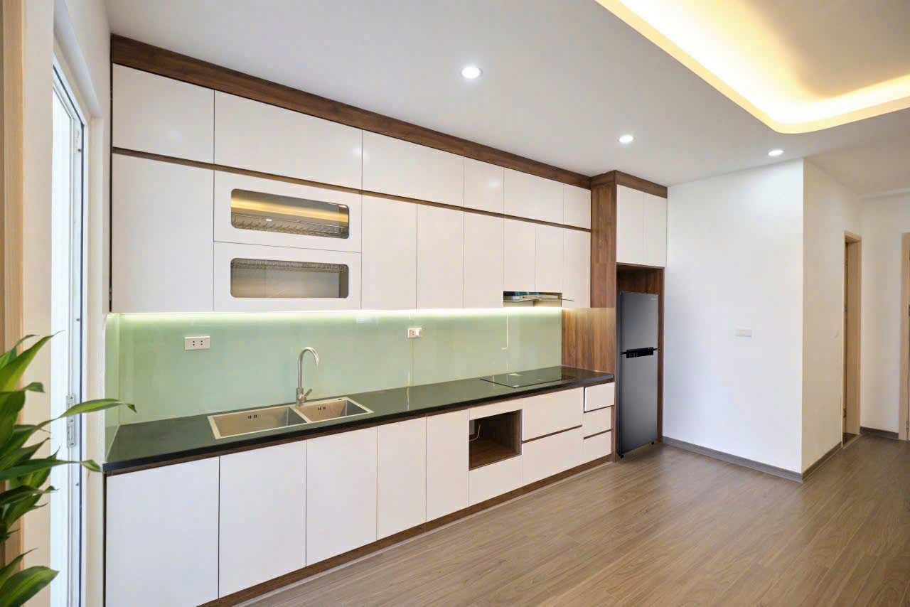 Bán căn hộ 83m2 5 toà mới KĐT Thanh Hà Cienco5