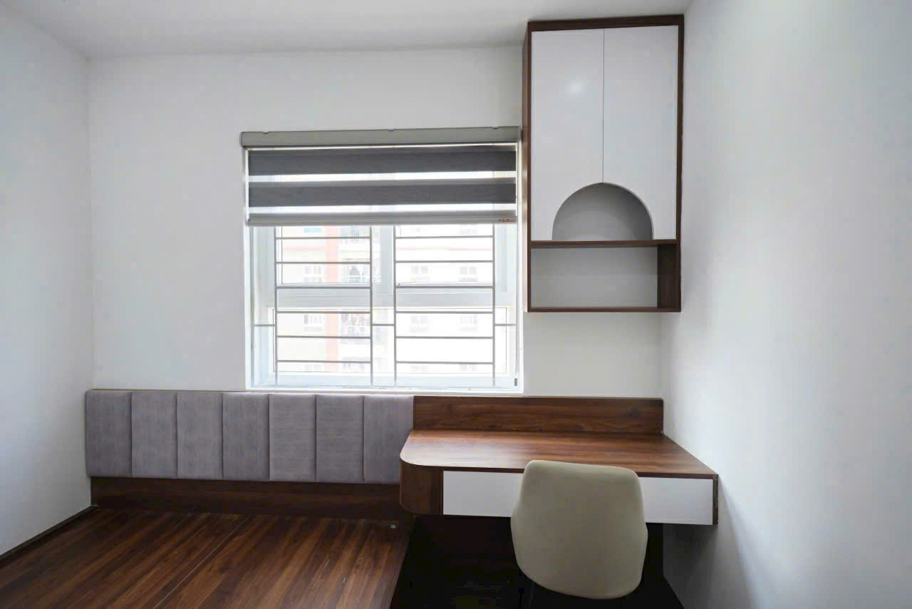 Bán căn hộ 83m2 5 toà mới KĐT Thanh Hà Cienco5