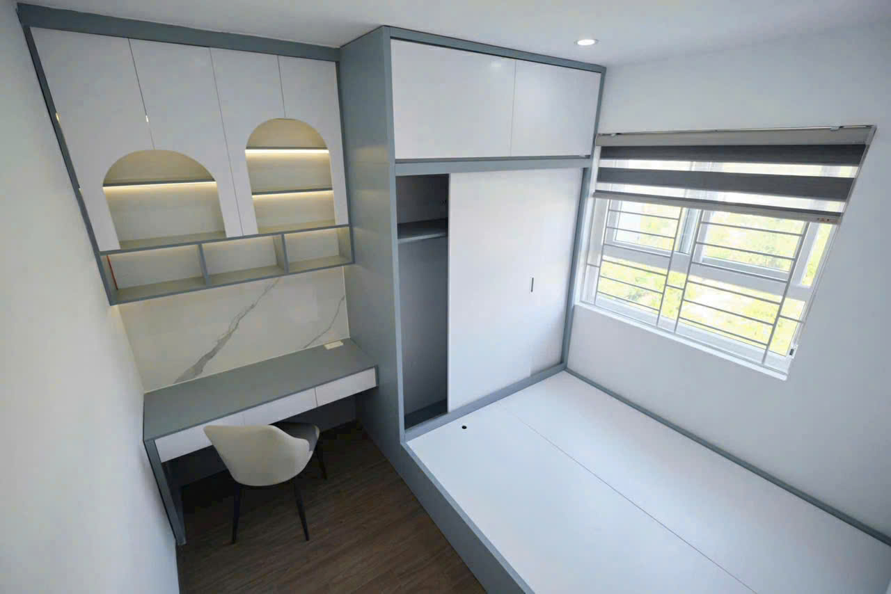 Bán căn hộ 83m2 5 toà mới KĐT Thanh Hà Cienco5