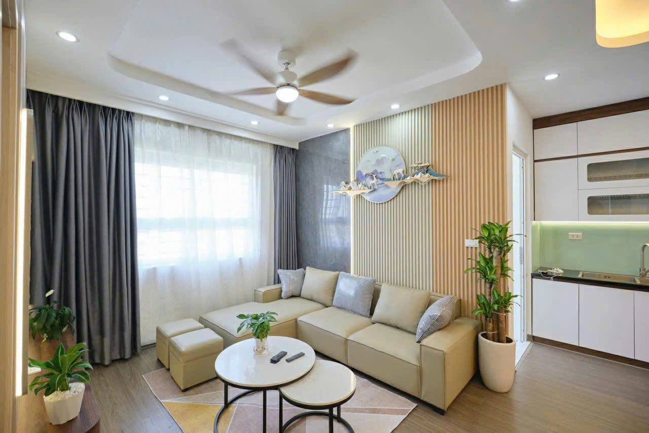 Bán căn hộ 83m2 5 toà mới KĐT Thanh Hà Cienco5