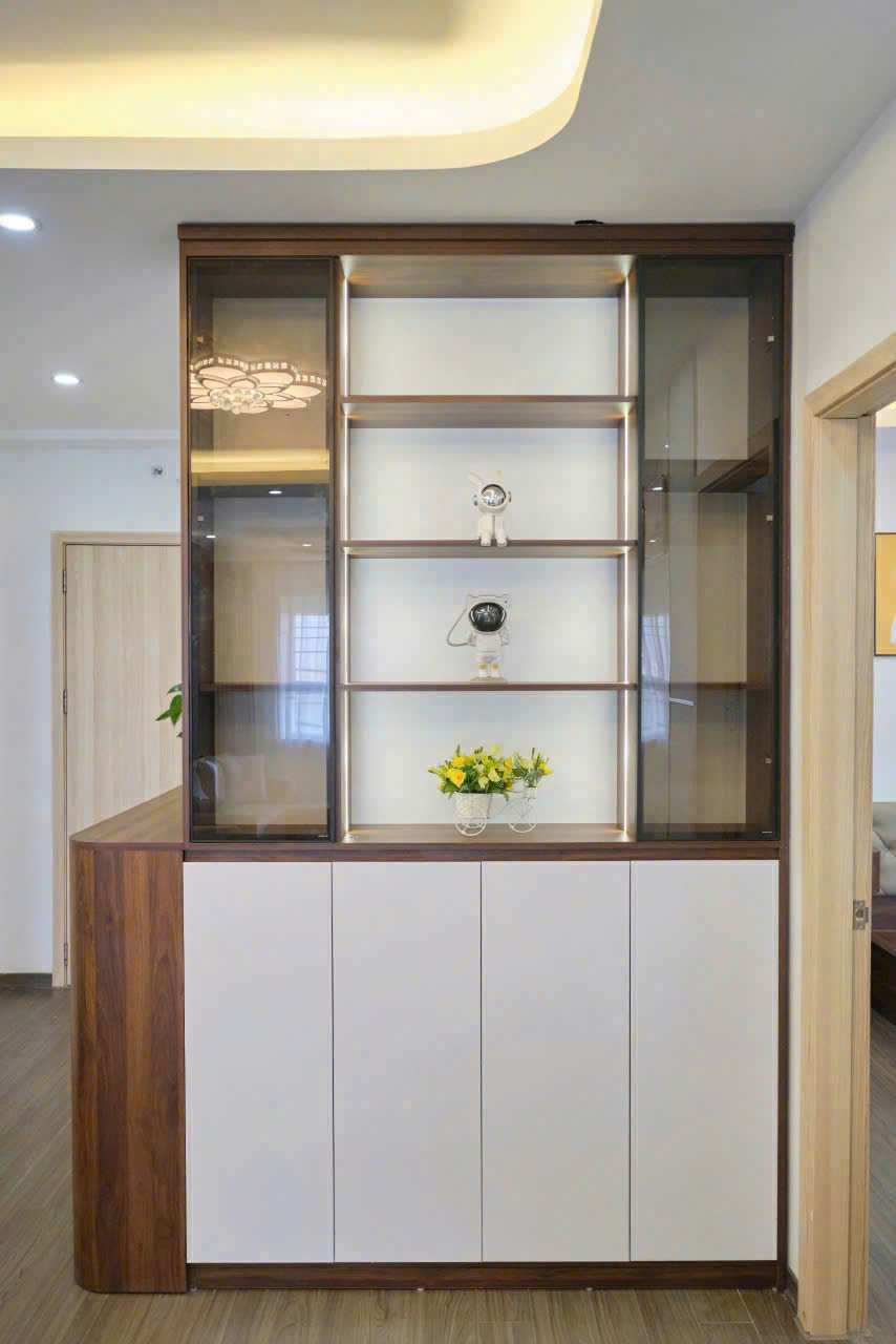 Bán căn hộ 83m2 5 toà mới KĐT Thanh Hà Cienco5