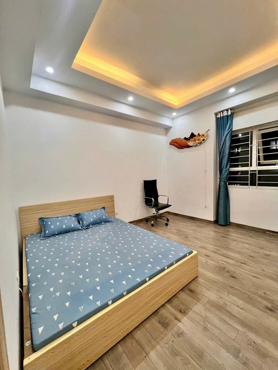 căn hộ góc 80m2 6 toà mới KĐT Thanh Hà Cienco5