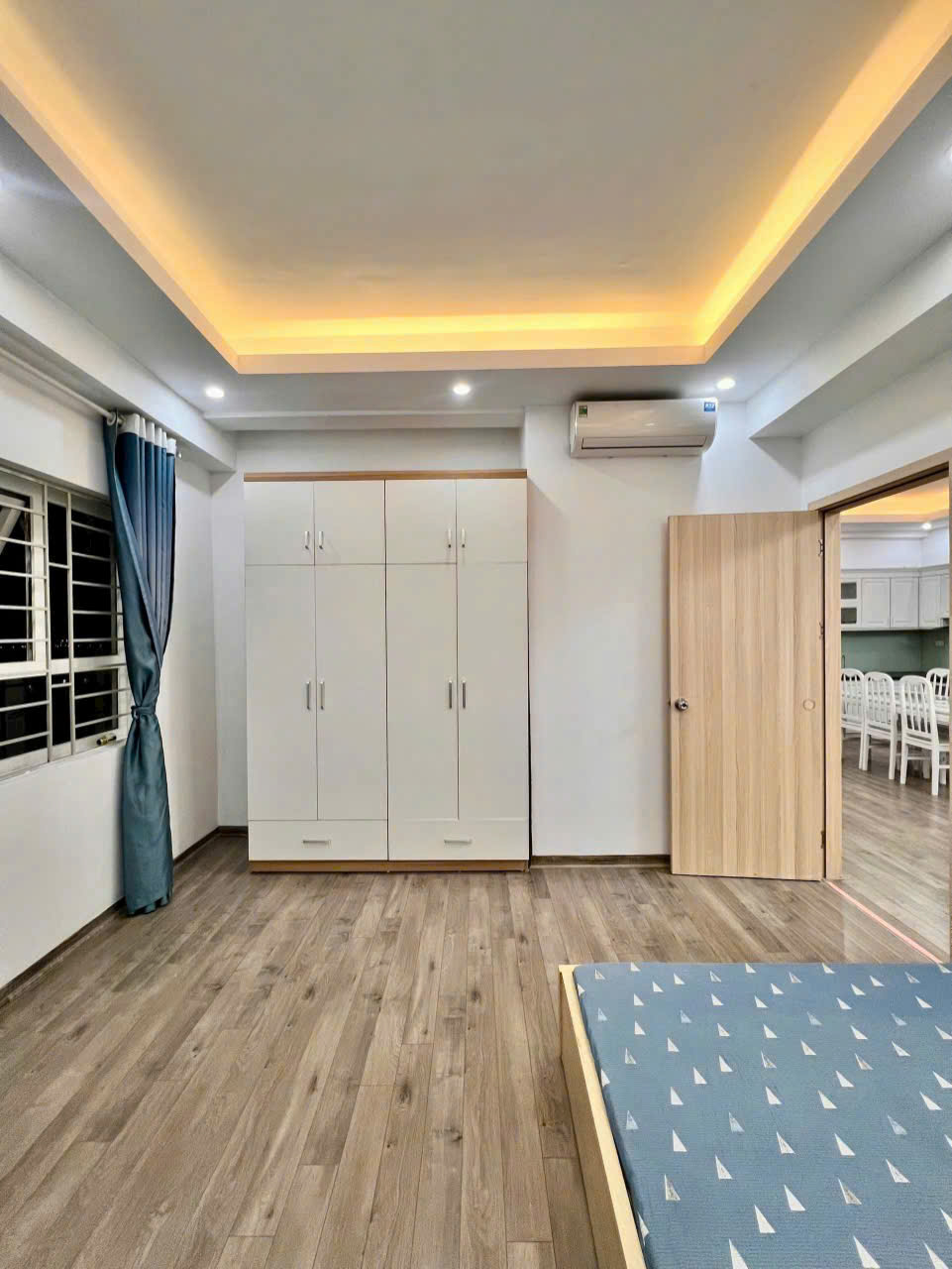 căn hộ góc 80m2 6 toà mới KĐT Thanh Hà Cienco5