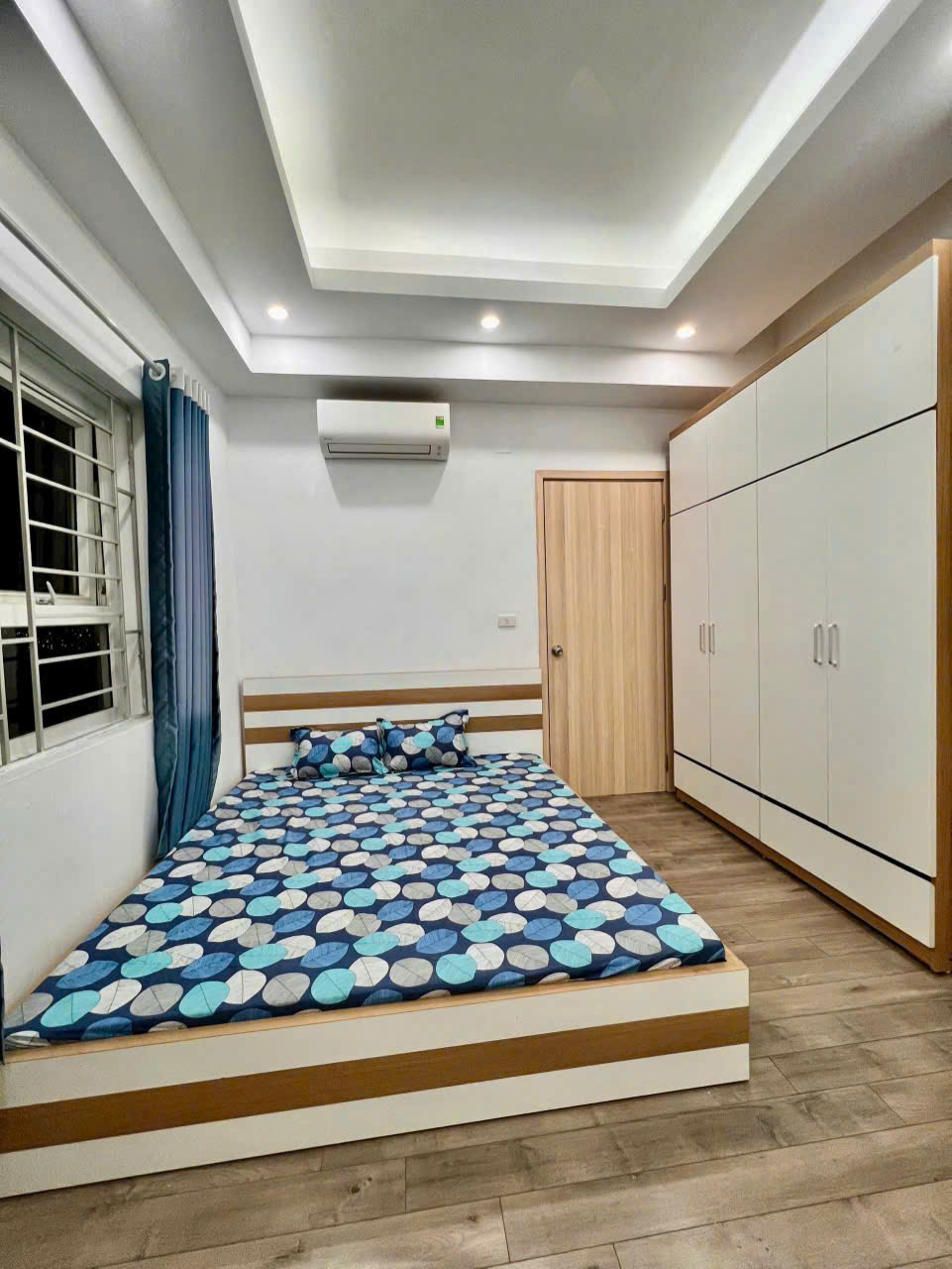 căn hộ góc 80m2 6 toà mới KĐT Thanh Hà Cienco5