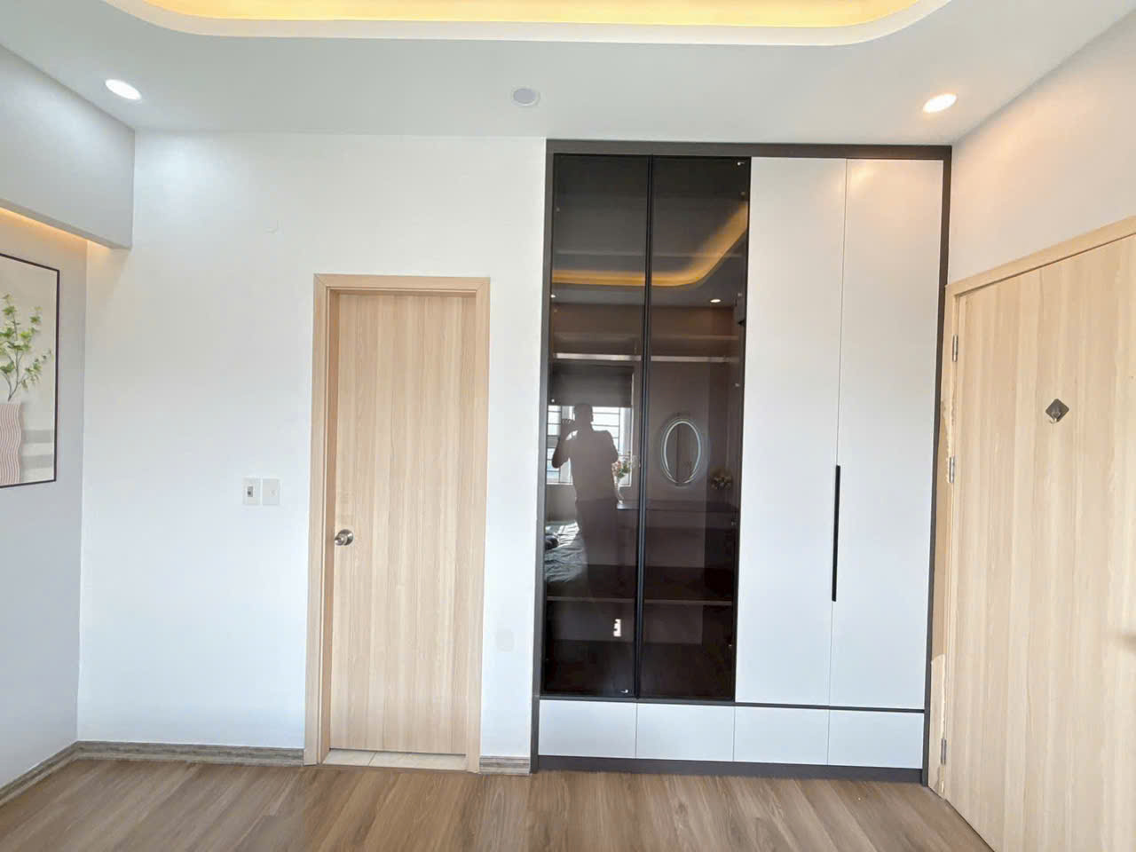 Bán căn hộ góc 1816 HH03A 6 toà mới KĐT Thanh Hà Cienco5