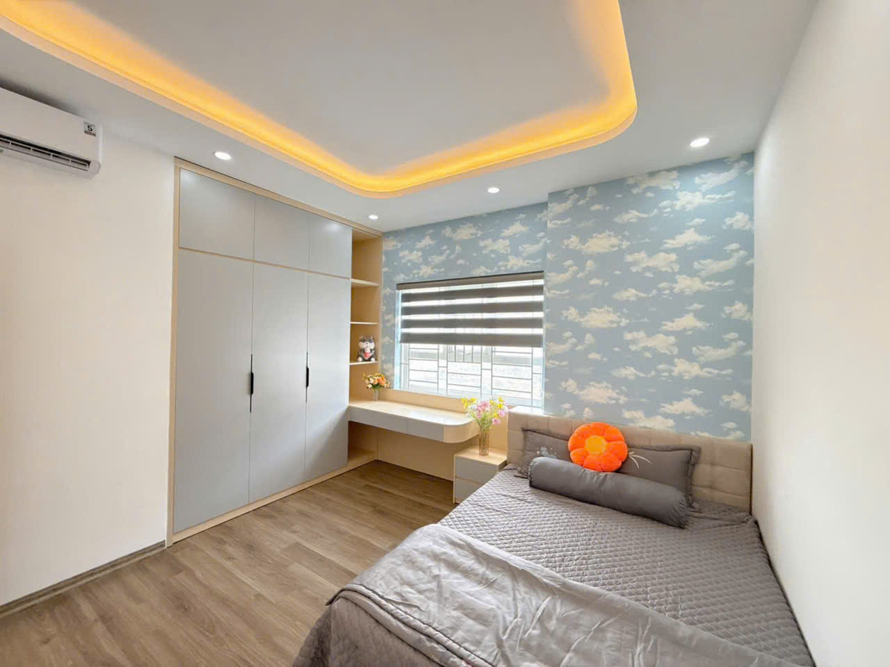 Bán căn hộ góc 1816 HH03A 6 toà mới KĐT Thanh Hà Cienco5