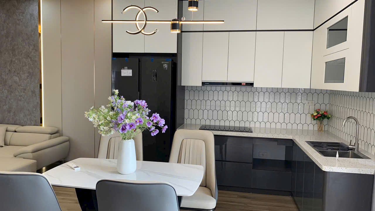 Bán căn hộ góc 1816 HH03A 6 toà mới KĐT Thanh Hà Cienco5