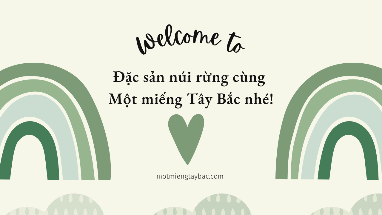 Một miếng Tây Bắc