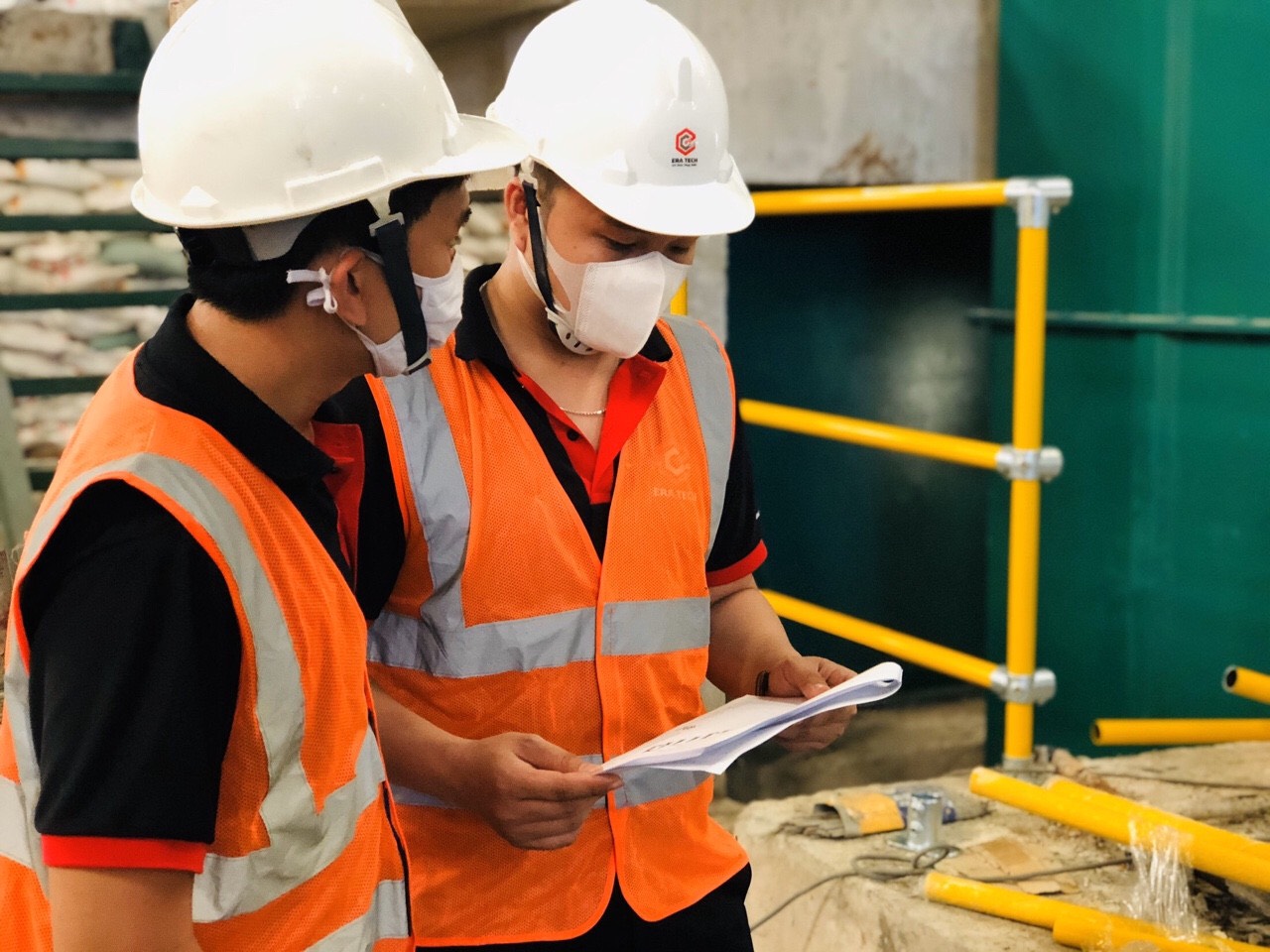 Cách chọn sử dụng đúng khớp nối thông minh