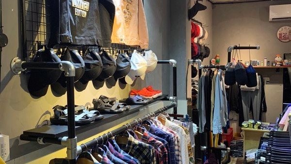 SHOP THỜI TRANG WIN STORE - PHÚ QUỐC
