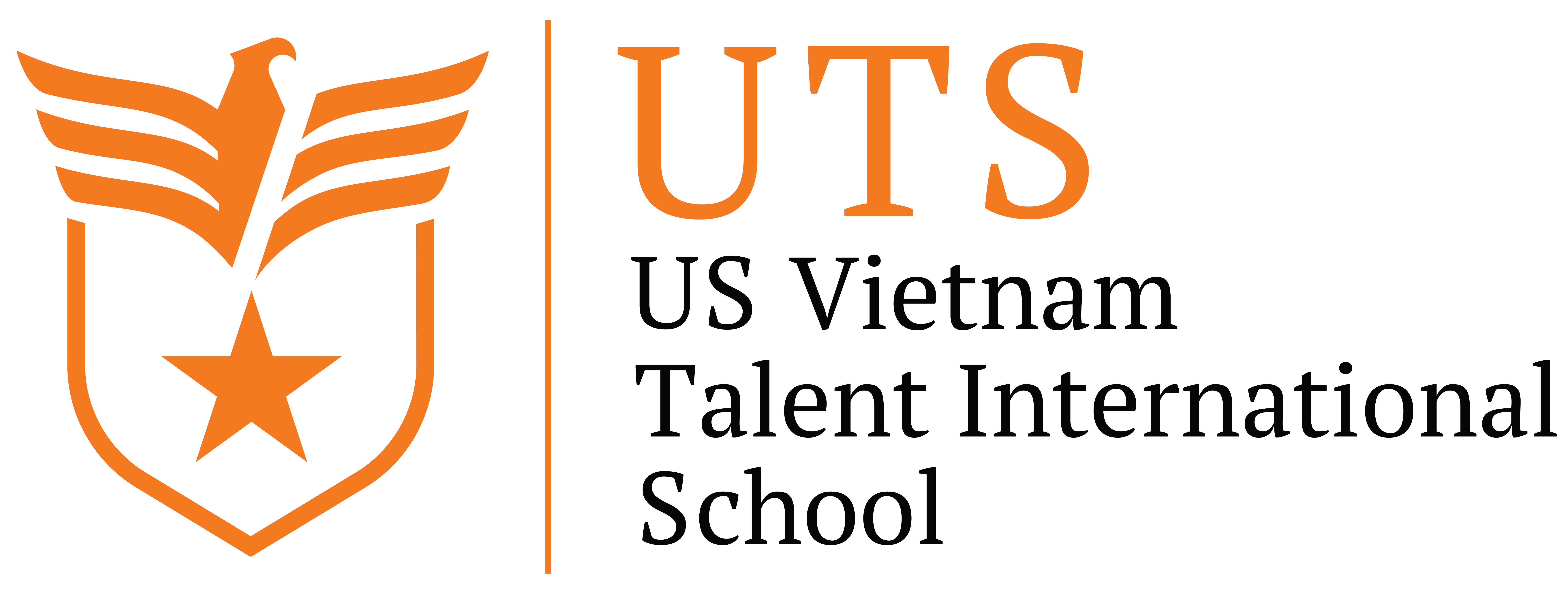 logo UTS SHOP - UTS