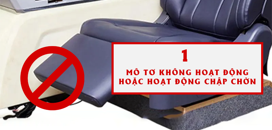 KHẮC PHỤC SỰ CỐ NÂNG CHÂN CHỈNH ĐIỆN Ô TÔ: NHỮNG LỖI THƯỜNG GẶP VÀ CÁCH XỬ LÝ