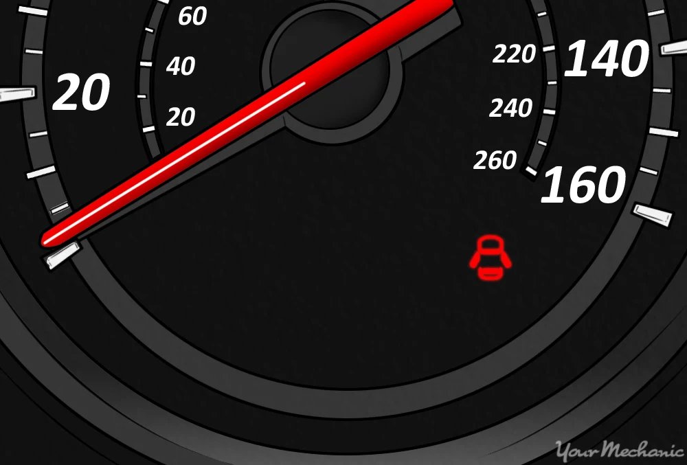 "Đọc vị" đèn cảnh báo ô tô