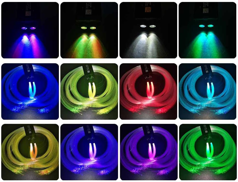 10 câu hỏi về đèn LED trần bầu trời sao tại MPVSAIGON